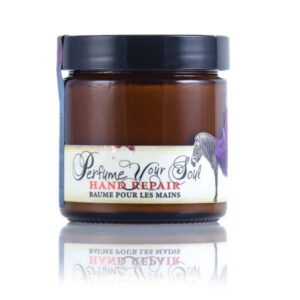 Lavender Smoke Shea & Mango Butter Hand Repair