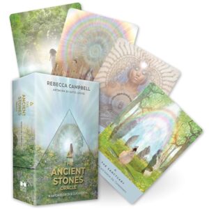 Ancient Stones Oracle box