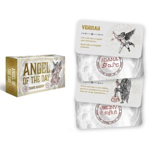 Angel of the Day box