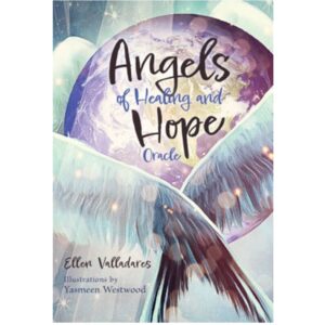 Angels of Healing and Hope Oracle Box