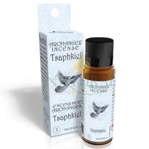 Tsaphkiel Archangel Purification Oil