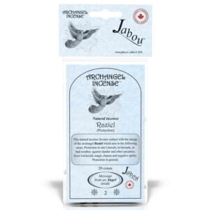 Archangel Incense Cones: Raziel