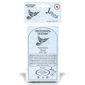 Archangel Incense Cones: Uriel
