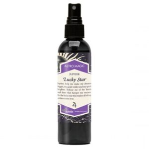 Spray Astro Magic Jupiter: Lucky Star