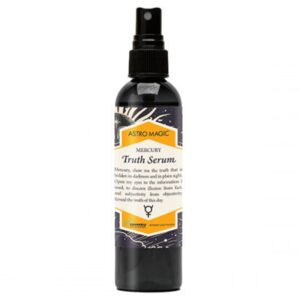 Spray Astro Magic Mercury: Truth Serum