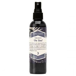 Spray Astro Magic The Moon: Do You!