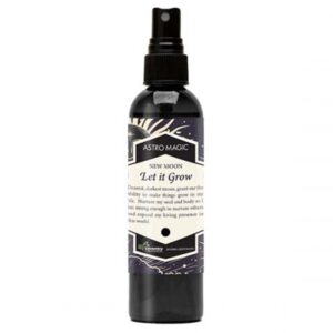 Spray Astro Magic New Moon: Let it Grow