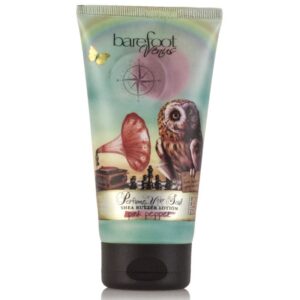 Pink Pepper Shea Butter Lotion