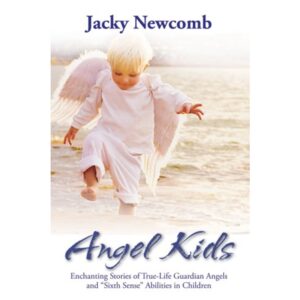 Angel Kids Cover