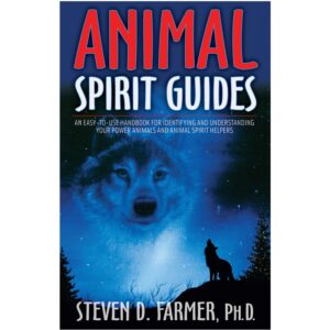Animal Spirit Guides