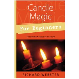 Candle Magic for Beginners