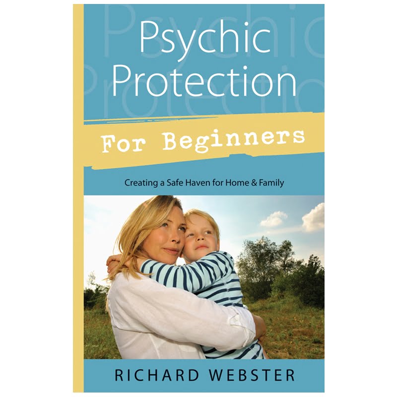 Psychic Protection for Beginners