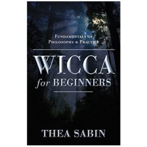 Wicca for Beginners