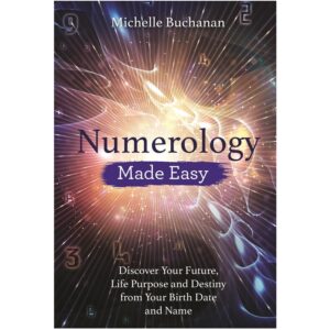 Numerology Made Easy