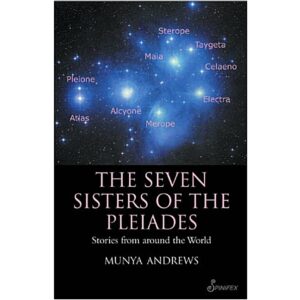 Seven Sisters of the Pleiades