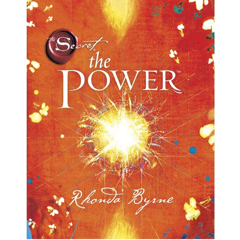 The Power Book Cover