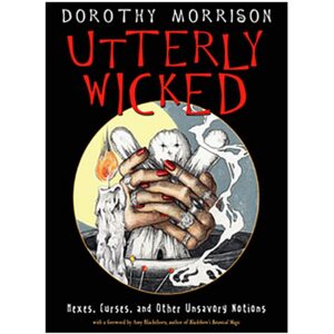 Utterly Wicked Book Cover
