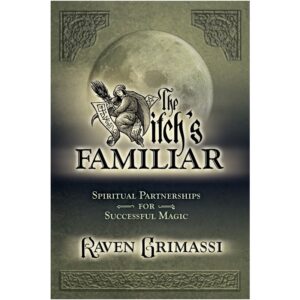 Witch's Familiar