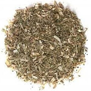 Blessed Thistle Cut & Sifted