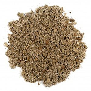 Coltsfoot Cut & Sifted
