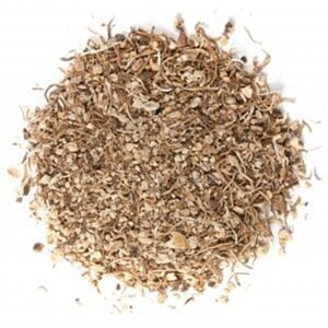 High John The Conqueror Cut & Sifted