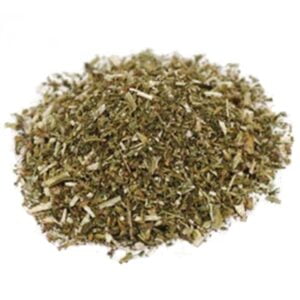 Motherwort Cut & Sifted