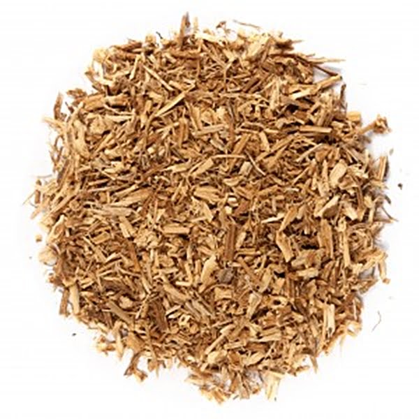 Nettle Cut & Sifted