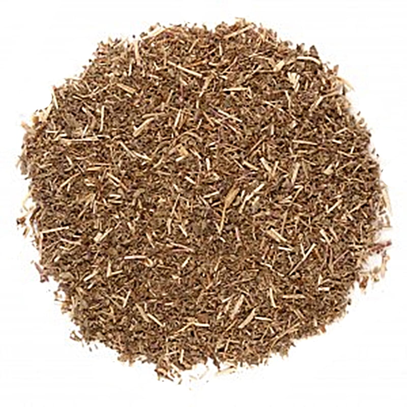 Pennyroyal Cut & Sifted