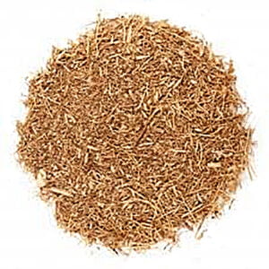 Vetiver Cut & Sifted