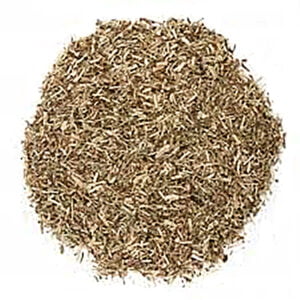 Willow Bark Cut & Sifted