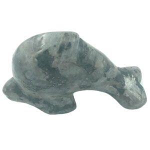 Labradorite Dolphin