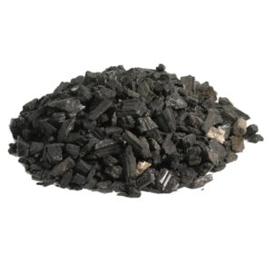 Black Tourmaline Chips