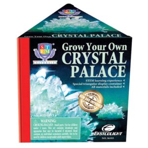 Crystal Palace™ Growing Kit Green