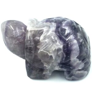 Amethyst Turtle