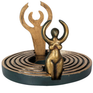 Dearinth Mini Altar