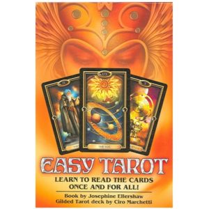 Easy Tarot Box