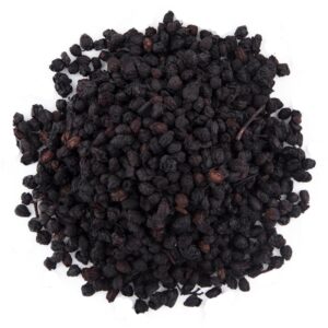 Elder Berries Dried