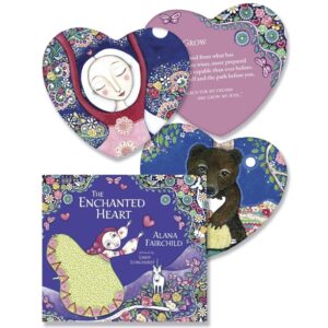 Enchanted Heart Box