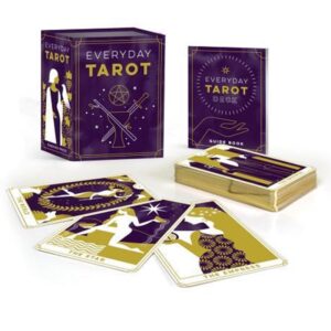 Everyday Tarot Mini Kit Box