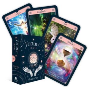 Fortune Oracle Box