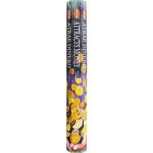 Hem Incense: Call Money
