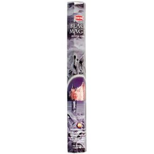 Hem Incense Sticks: Black Magic