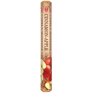 Hem Incense Sticks: Cinnamon Apple