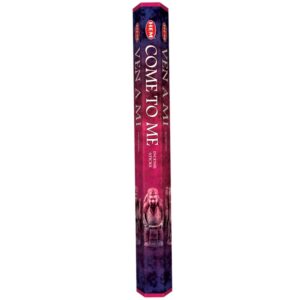 Hem Incense Sticks: Come To Me