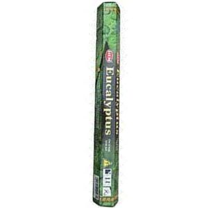 Hem Incense Sticks: Eucalyptus
