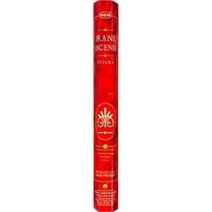 Hem Incense Sticks: Frankincense