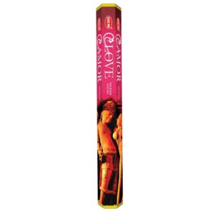 Hem Incense Sticks: Love