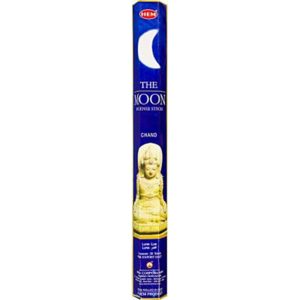 Hem Incense Sticks: The Moon