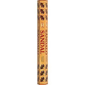 Hem Incense Sticks: Sandalwood