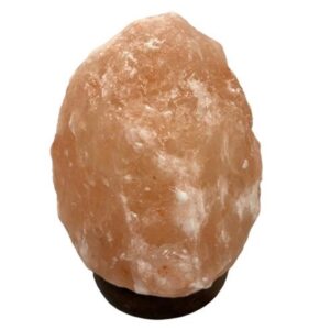 Himalayan Salt Lamp Pink